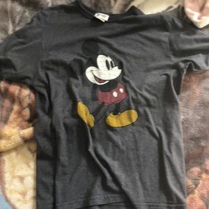 Mickey Mouse Shirt